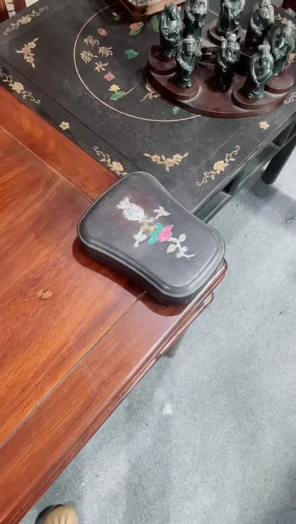 微州旧藏
