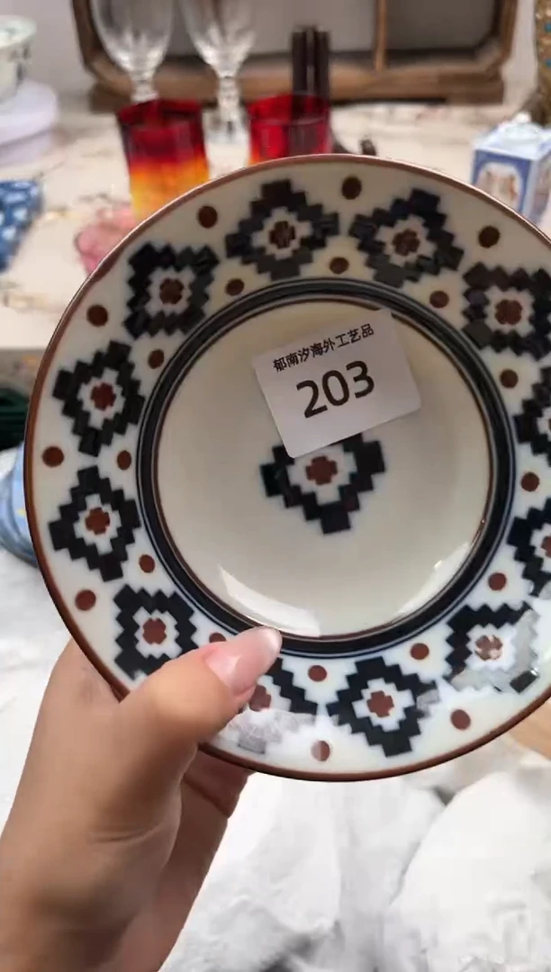 瓷片锤**莎P         203