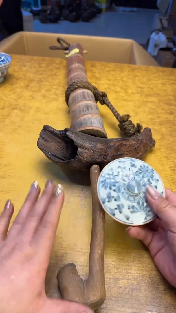 【闪购商品】其他瓷器瓷老破旧75瑕疵