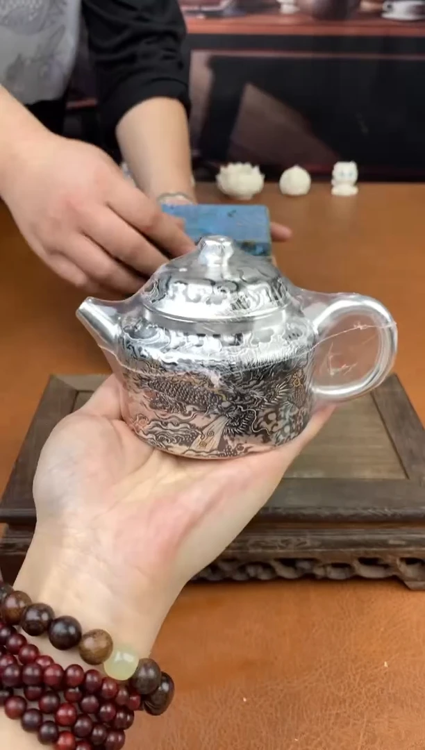 陶禧茶器闪购福利V