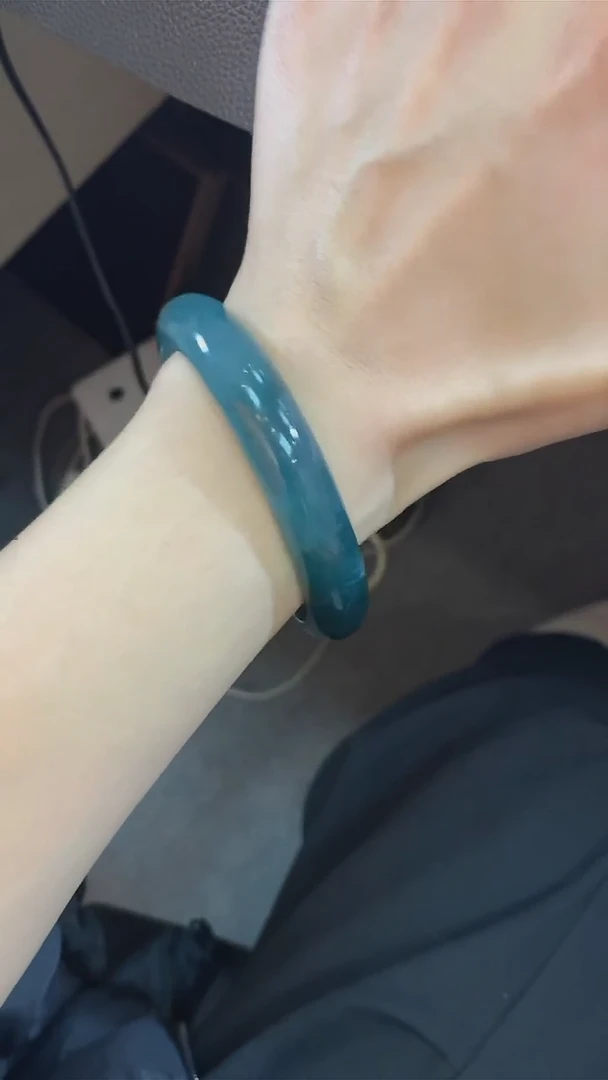 【闪购商品】定制翡翠未镶嵌-毛货-不退不换-