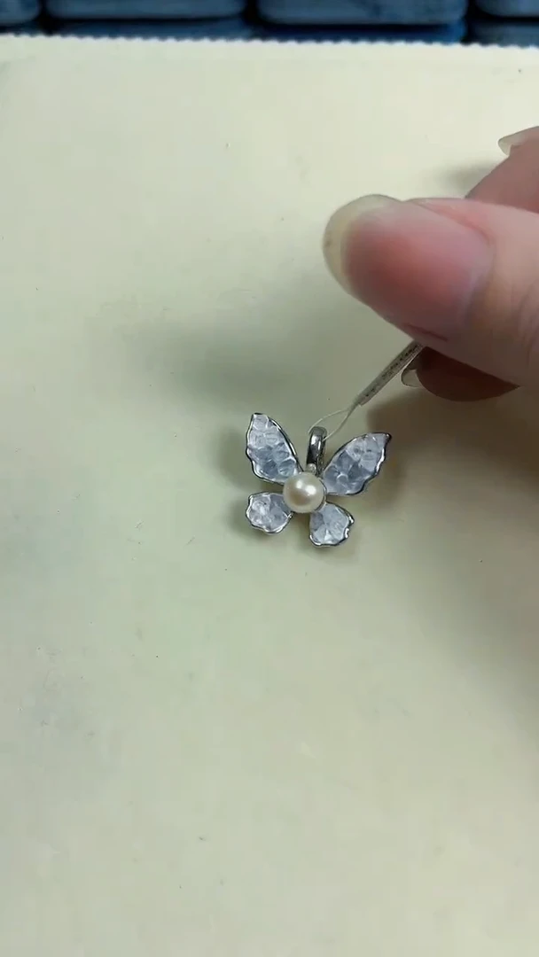 合金其他淡水珍珠多样性发一0231