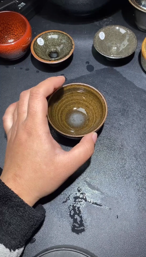 茶盏           77