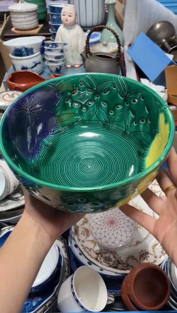 瓷片精品陶瓷精选