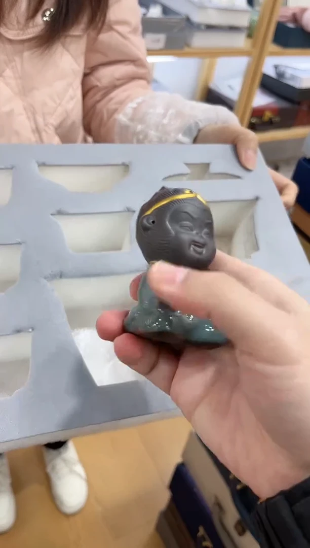 【闪购商品】展宏茶具展宏茶具@A-