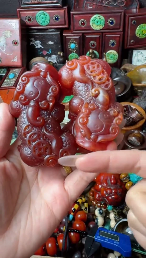 【闪购商品】主播推荐：一物一拍，讲解为准！