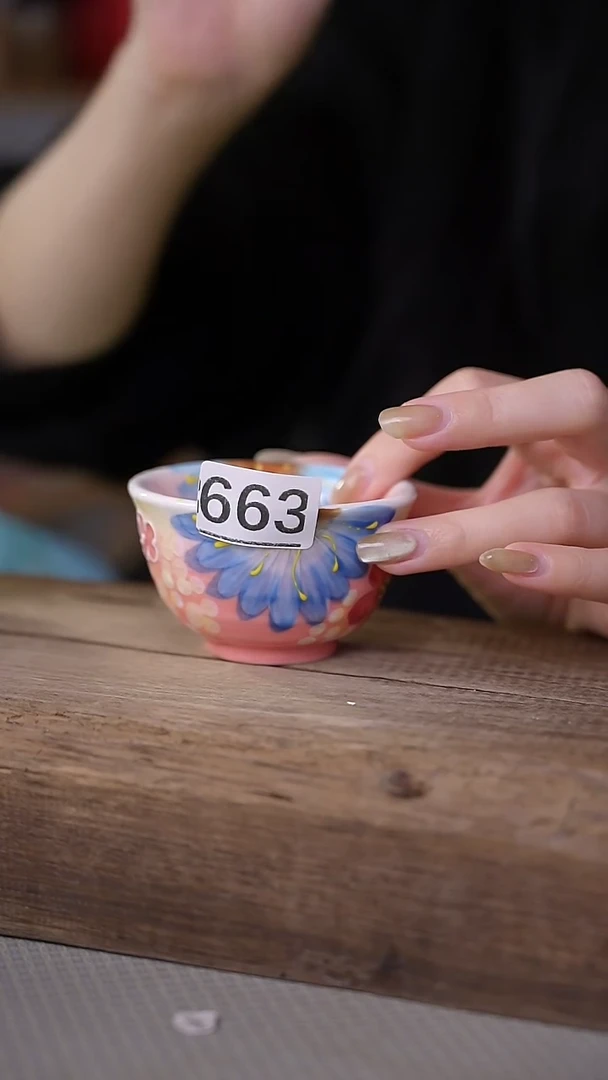 【闪购商品】瓷片！！不顾一切之落单福利杯！！