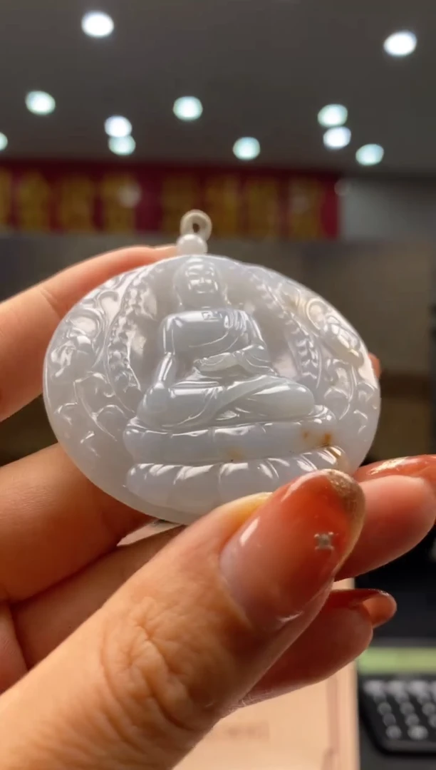 【闪购商品】定制翡翠未镶嵌********644