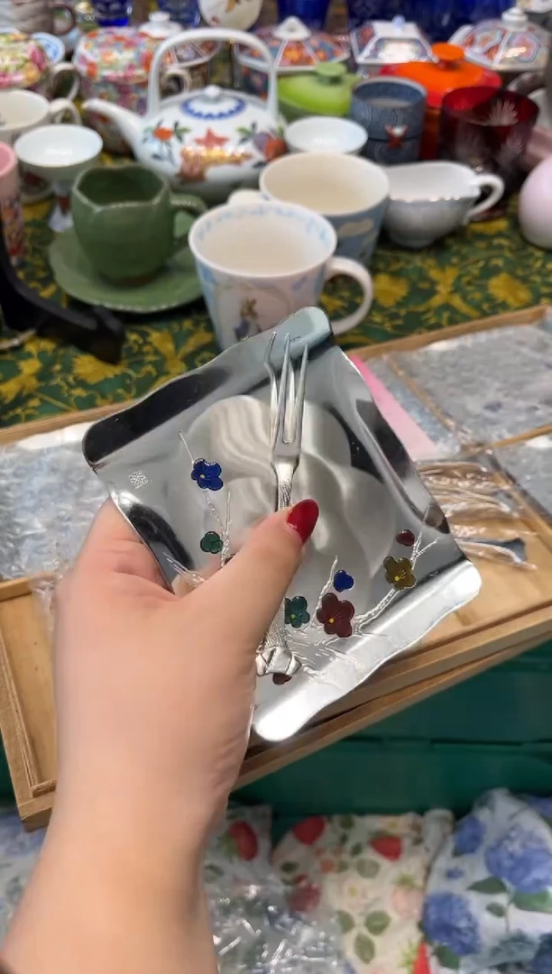 瓷片小***～8734默认微瑕