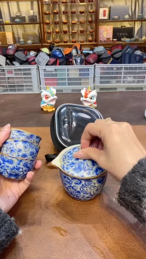 【闪购商品】其他现货现发--在山茶器福利福利