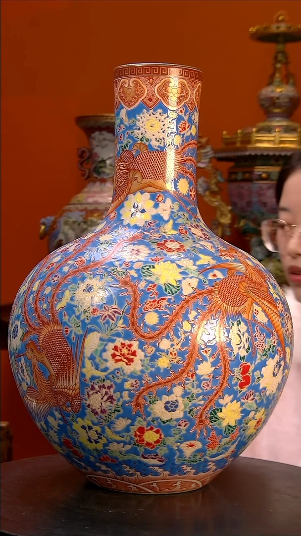 其他瓷实***w精品陶瓷摆件