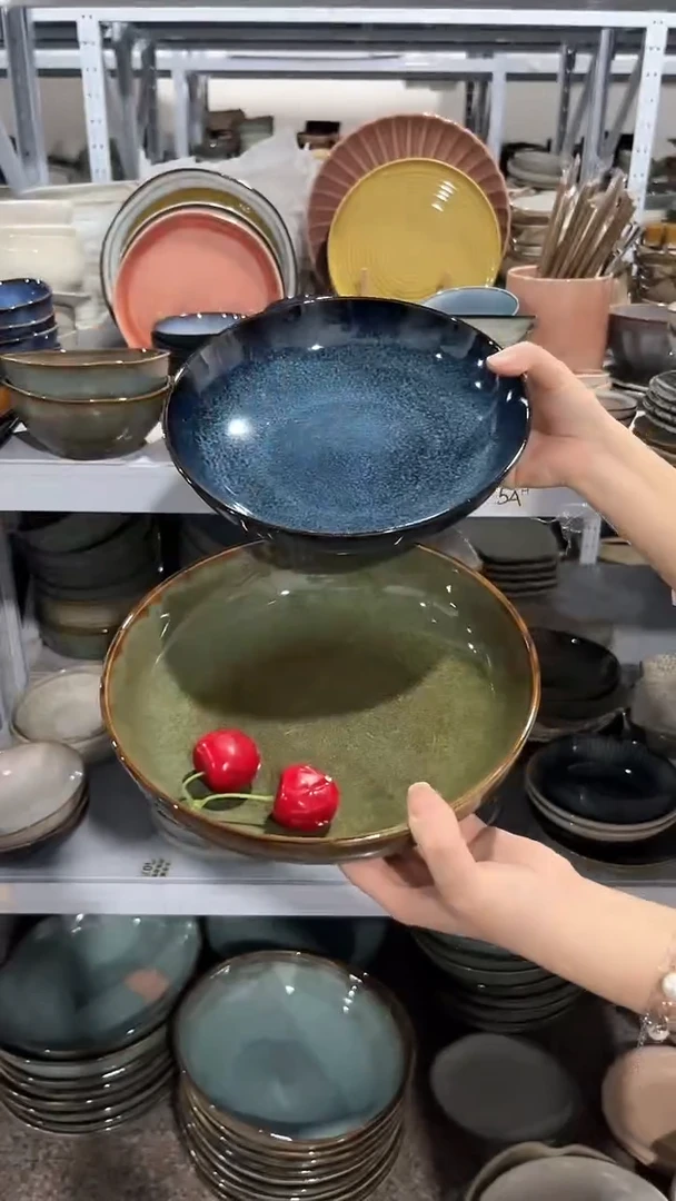 【闪购商品】瓷片外贸尾货瑕疵满20包邮X2 QM F6B