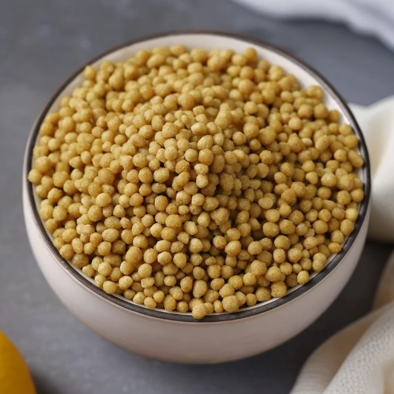 苦荞饭贵州威宁土特产荞麦饭