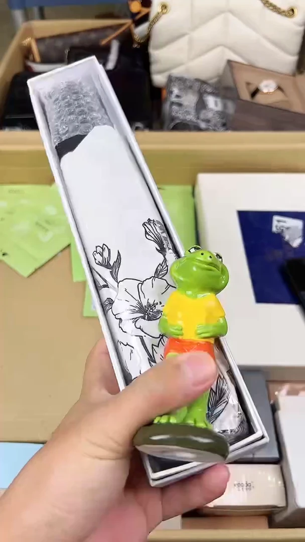 瓷片全球寻宝高端瓷儿