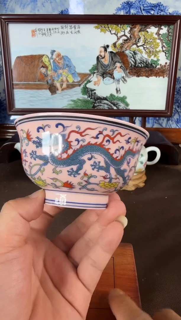 景德镇精品茶器~