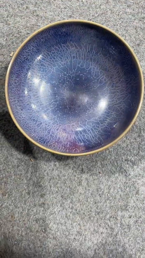 【闪购商品】瓷片手工，手绘，瓷器
