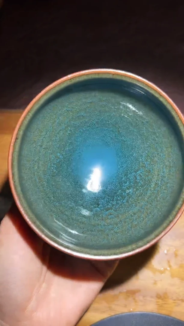茶盏廖珍琴高端收藏33