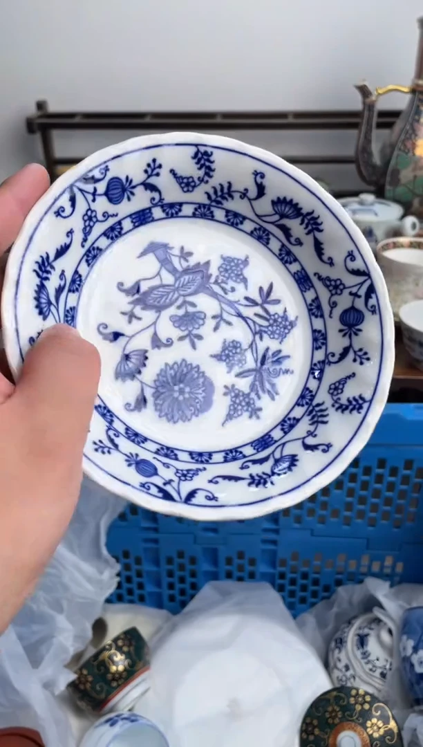 【闪购商品】瓷片324-R-满20包邮48h凑单