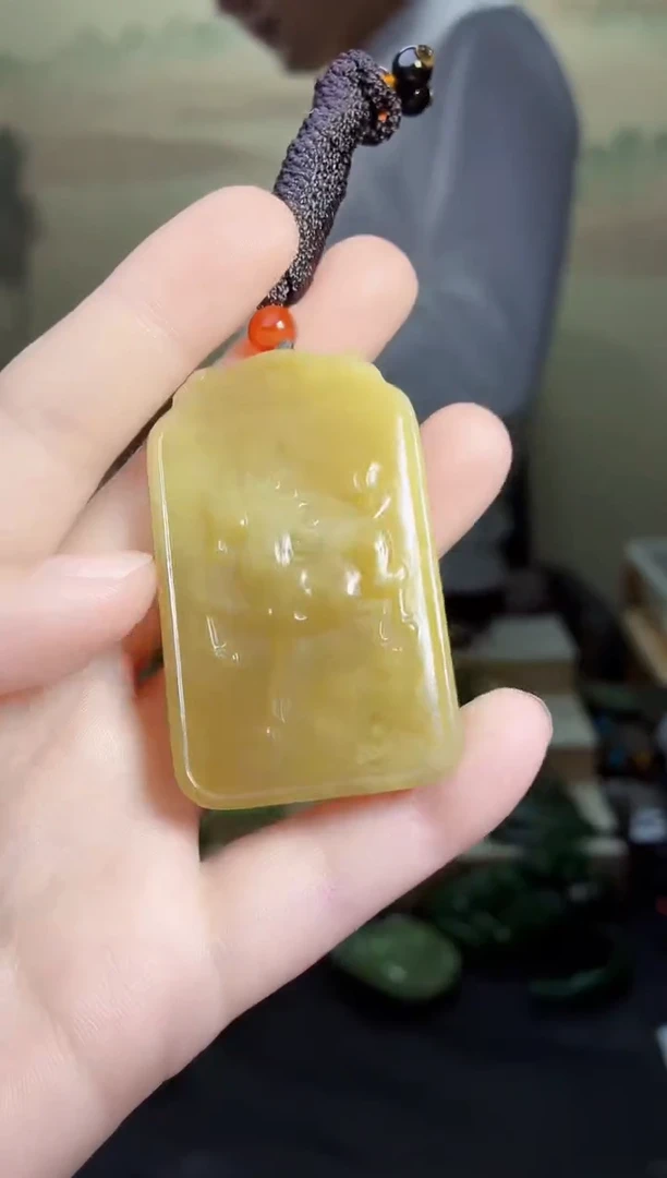 未镶嵌和田玉珠宝奇石1