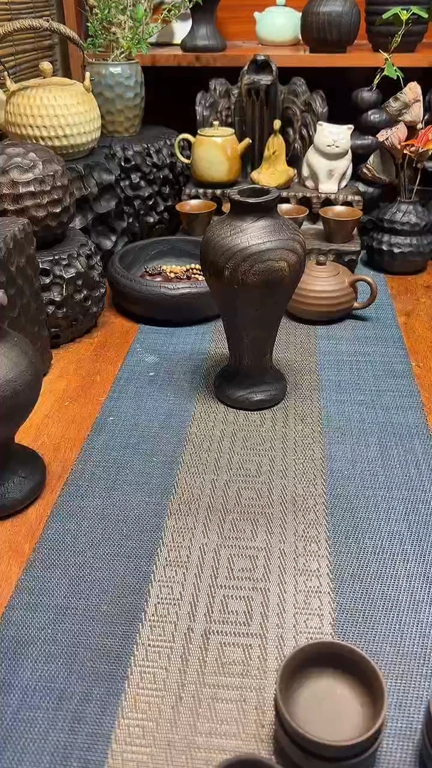 香樟木香樟木一物一拍