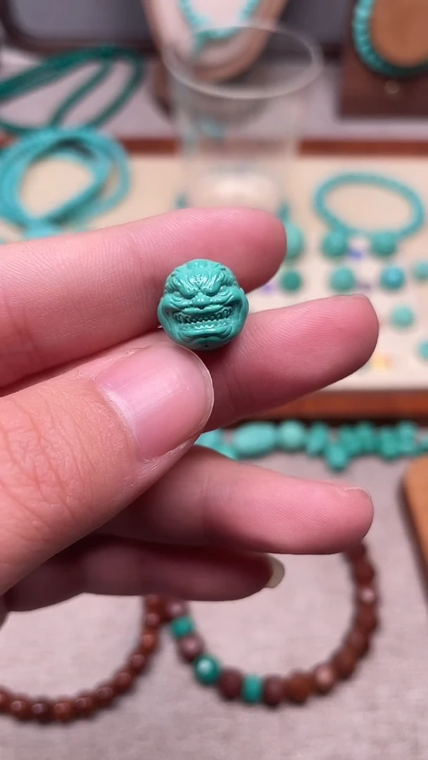 云见匠心手作雕刻，尺寸13