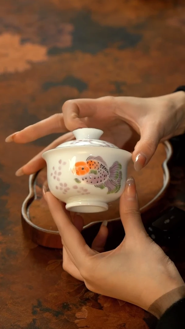 【闪购商品】11留器茶斋高货瓷器@@LQ1757