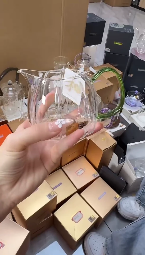 @@禾器晶彩倾妍湖绿色