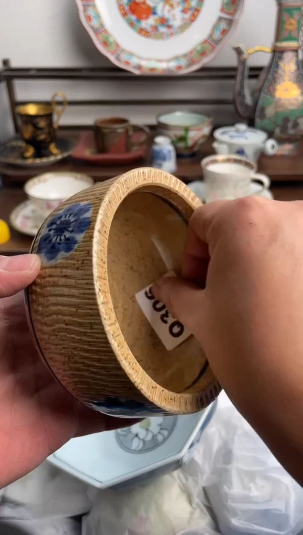 【闪购商品】瓷片306-Q-满20包邮48h凑单