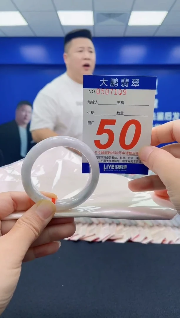 未镶嵌手镯翡翠AAAAAAAAA