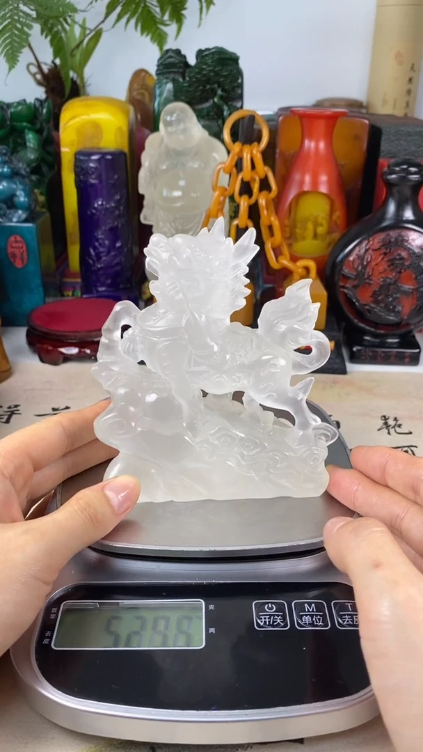 寿山石印石47寿山石