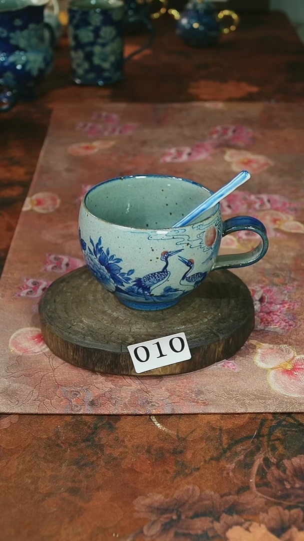 茶碗...........010微瑕