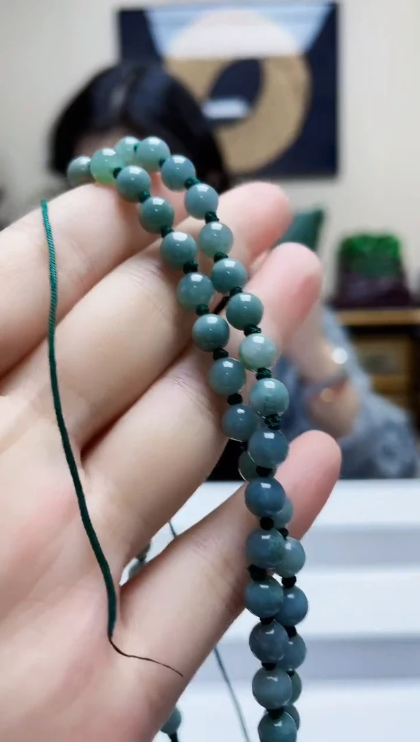 未镶嵌定制翡翠吊坠152