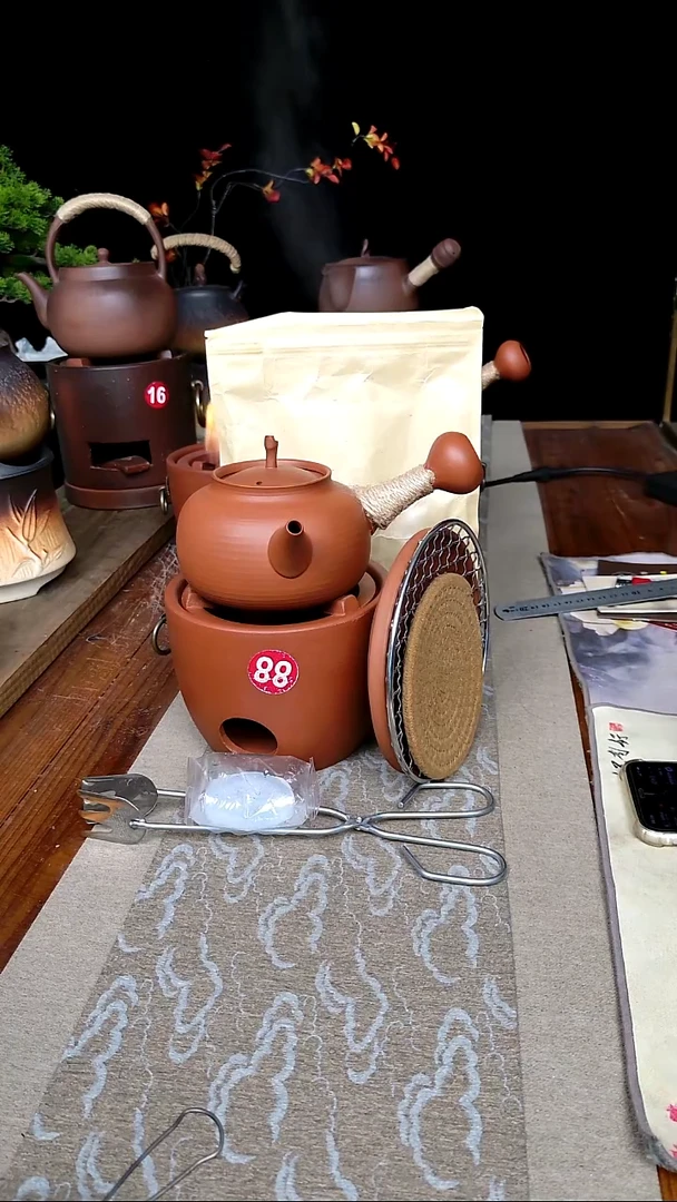 碳炉套组55555566688888