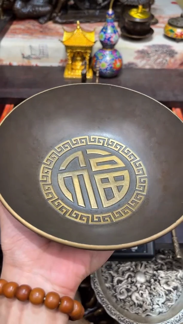 铜古居高端精选链接C6587