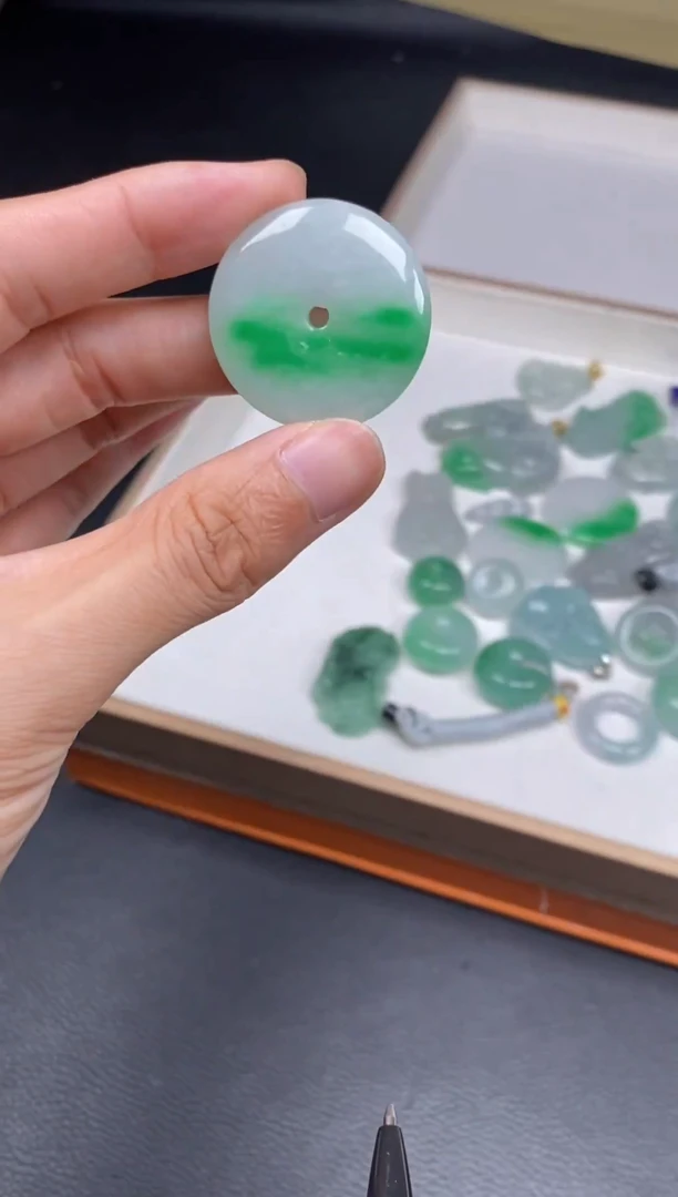 所见即所得（一物一图）224（配扣头）