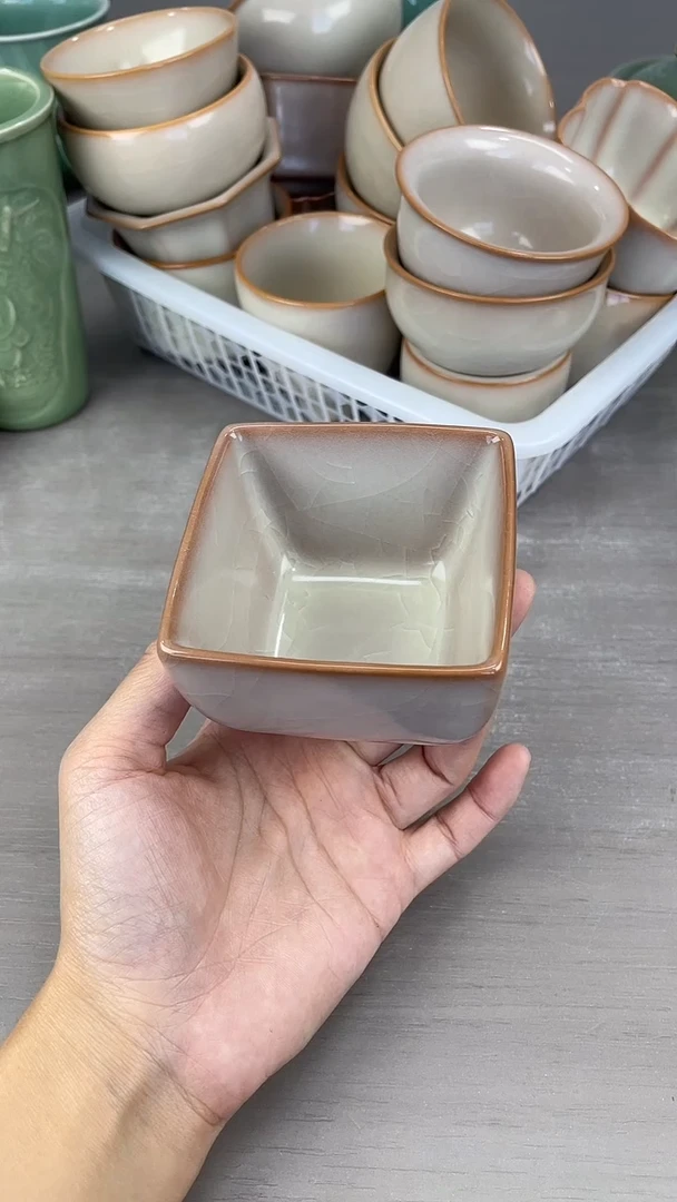 青瓷仓储福利清仓