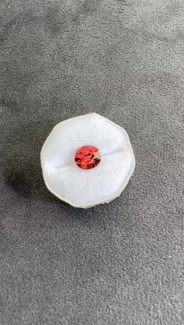 【闪购商品】碧玺珠宝奇石未镶嵌1.08ct