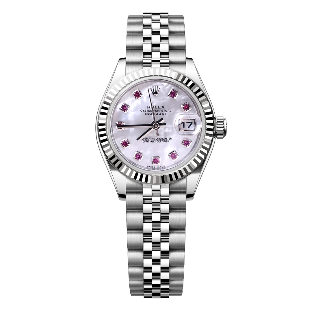 99新 Rolex/劳力士 腕表/名品优选/日志B5629 /179174/26mm/原