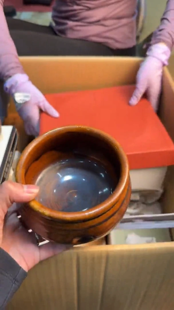 【闪购商品】茶盏8888888888     652