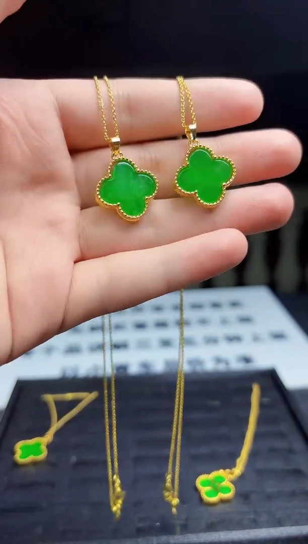 咔拉咪专属 h234 吊坠