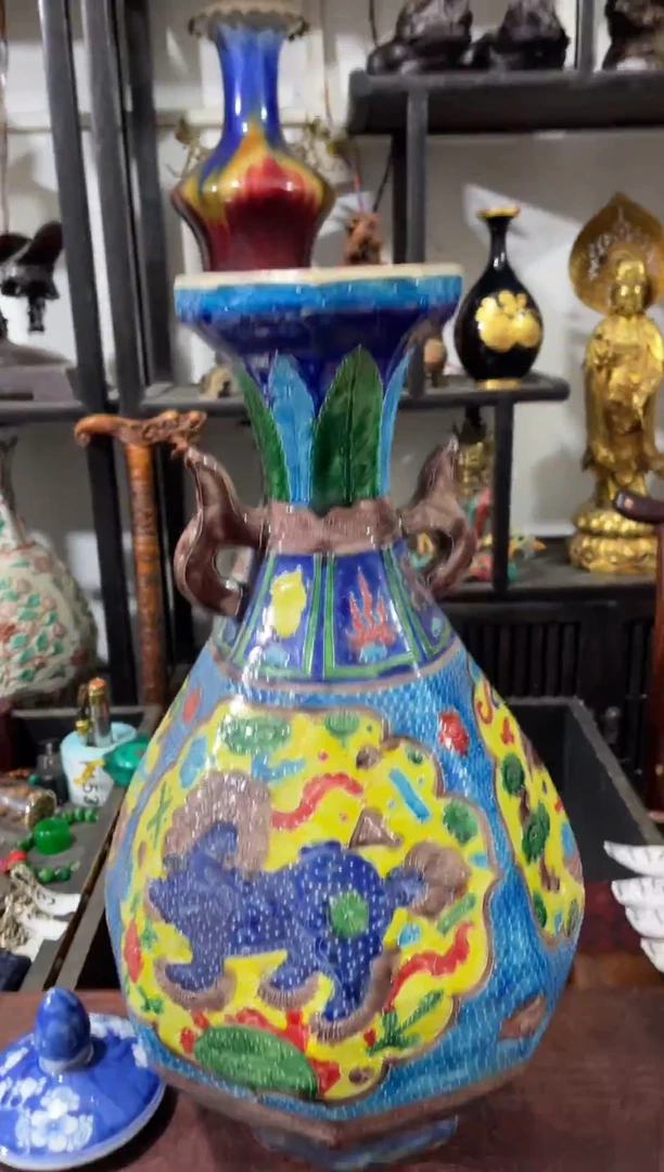 瓷片主播推荐精选好物