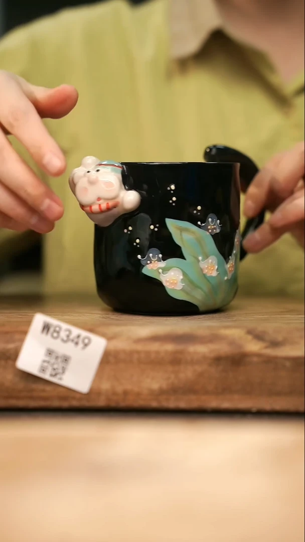 【经典福利】/ 杯子@@W8349