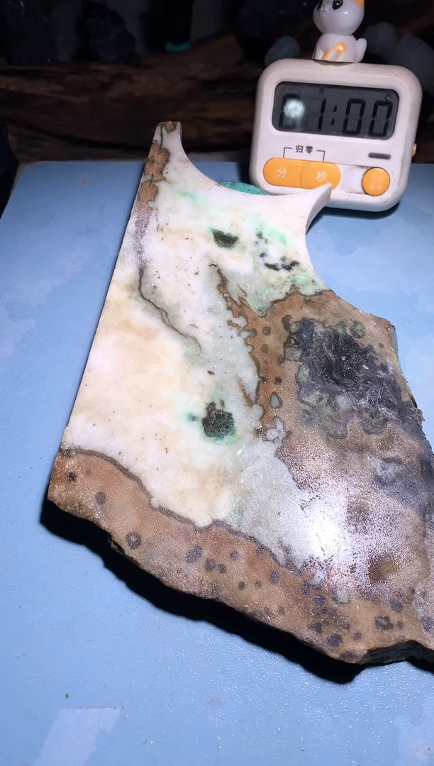吊坠(不含链)未镶嵌翡翠风***子H895