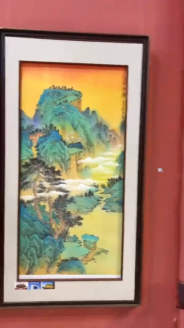 书法首都美术馆力荐作品