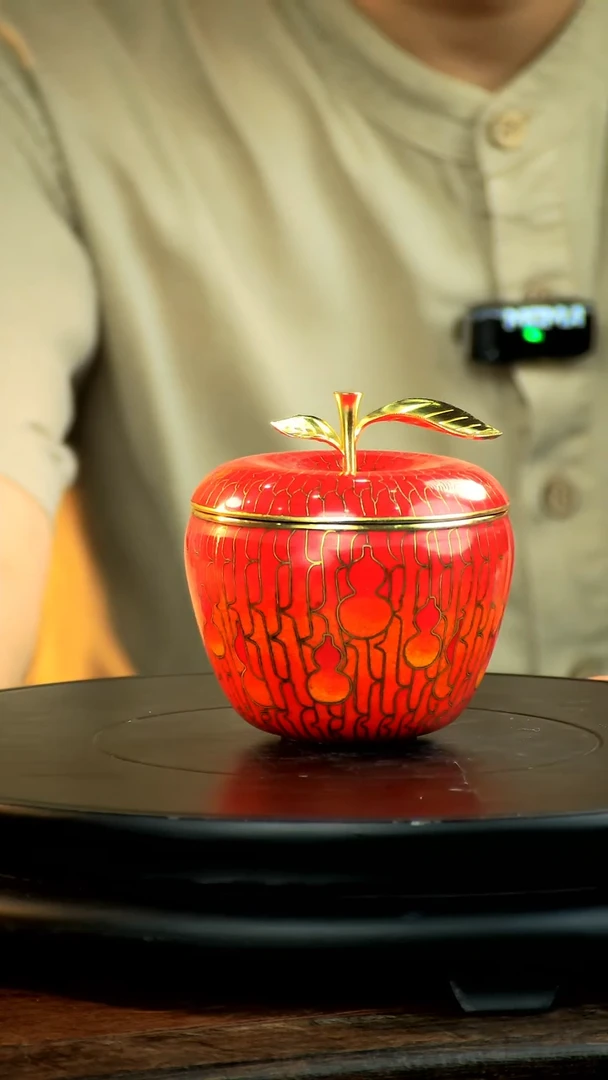 摆件摆件《景东陶瓷》艺术摆件F758