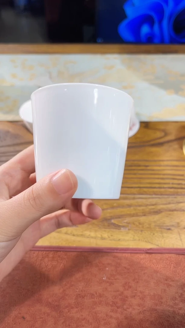 白胎小冰桶杯杯杯杯杯