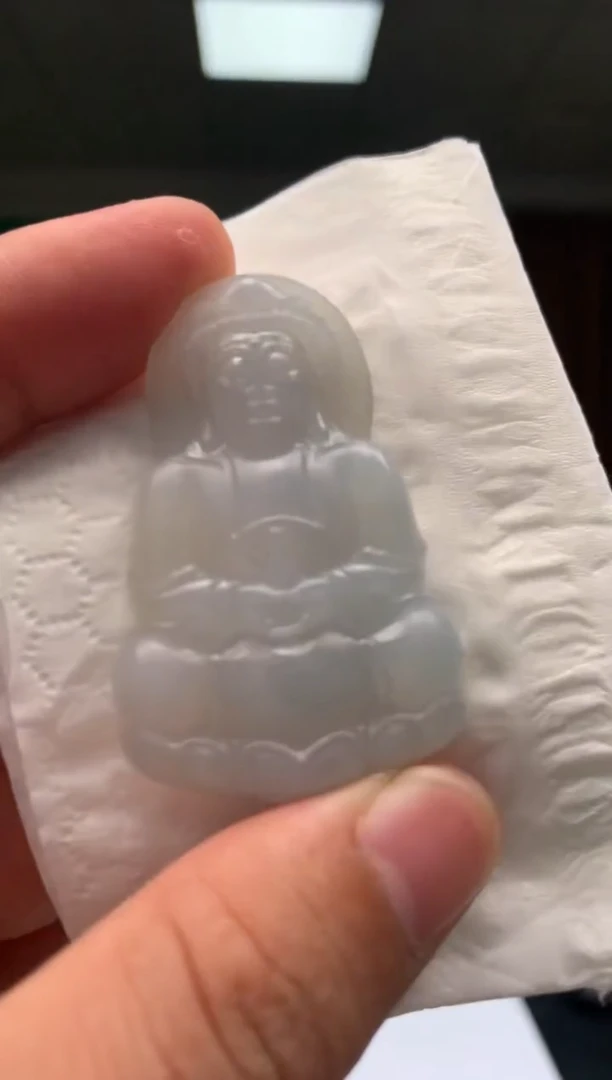 未镶嵌定制翡翠          *85