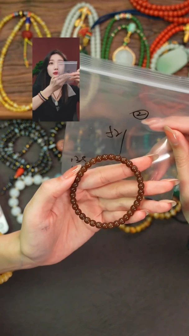 未镶嵌手串和田玉凯遇见匠心品质回血