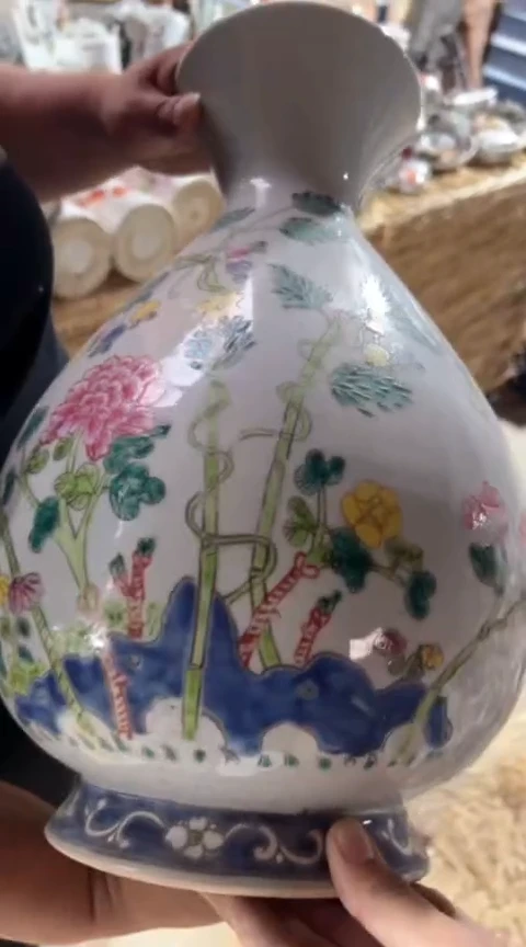 摆件瓷器摆件瓷器摆件