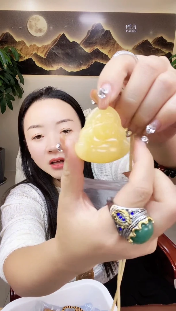 未镶嵌和田玉珠宝奇石多样性随机发一